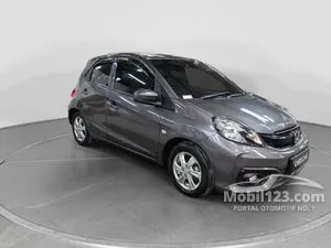 2017 Honda Brio 1.2 Satya E Hatchback