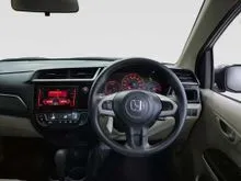 2017 Honda Brio 1.2 Satya E Hatchback