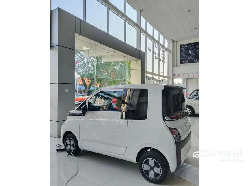 2024 Wuling EV Air ev Lite Long Range Hatchback