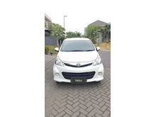 2014 Toyota Avanza 1.5 Veloz MPV NEGO #jualcepatpemiliklangsung