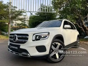 2021 Mercedes-Benz GLB200 1.3 Progressive Line SUV