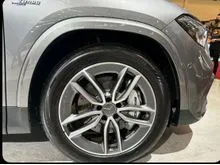 2024 Mercedes-Benz AMG GLA35 2.0 4MATIC SUV