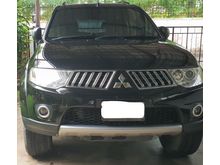 2010 Mitsubishi Pajero Sport 3.2 (ปี 08-15) GT SUV AT
