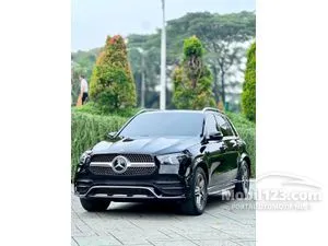 2020 Mercedes-Benz GLE450 3.0 AMG Line 4MATIC CBU SUV