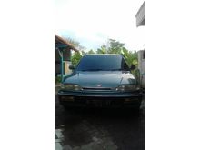 dijual cepat honda civic 91.kondisi istimewa.siap pakai.ac dingin garansi 6 bln.ban baru