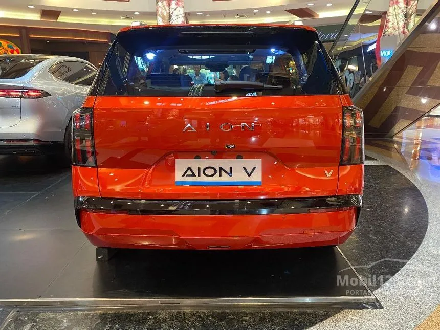 2025 GAC AION V Luxury SUV
