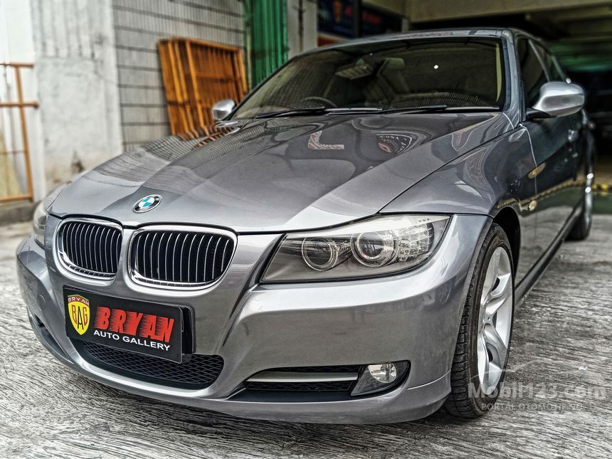 Бмв 320i 2012