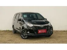 2024 Toyota Calya 1.2 G MPV - TAHUN MUDA + FILTER OLI DAN MESIN SUDAH DIGANTI
