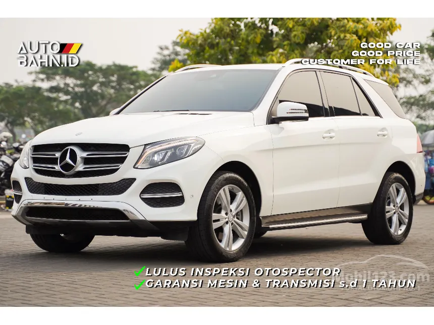Jual Mobil Mercedes