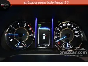 2019 Toyota FORTUNER 2.8 V SUV
