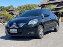 2012 Toyota Vios 1.5 (ปี 07-13) ES Sedan