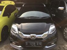 2014 Honda Mobilio 1.5 RS CVT MPV