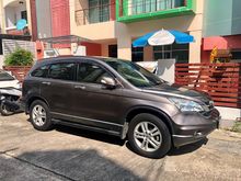 2011 Honda CR-V 2.4 (ปี 06-12) EL SUV AT