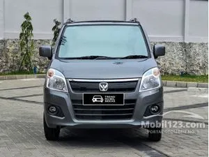 2014 Suzuki Karimun Wagon R 1.0 GL Hatchback