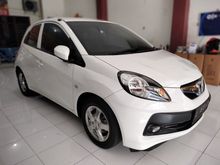 2016 Honda Brio 1.2 E Hatchback