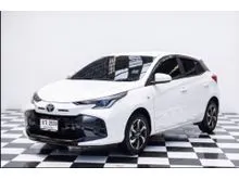 2024 Toyota YARIS 1.2 (ปี 17-25) Entry Hatchback
