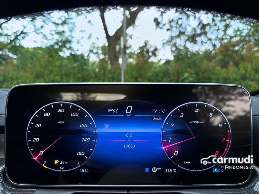 2022 Mercedes-Benz C300 AMG Line Sedan