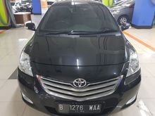 2010 Toyota Vios 1.5 G Sedan
