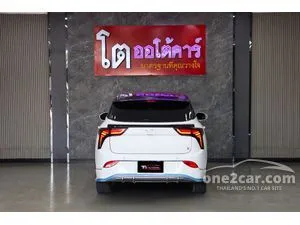 2023 Neta Neta V Hatchback