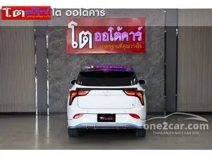 2023 Neta Neta V Hatchback