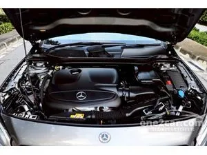 2020 Mercedes-Benz GLA200 1.6 Urban SUV