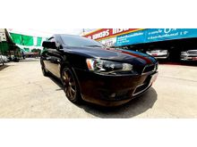 2011 Mitsubishi Lancer EX 1.8 (ปี 09-15) GLS Sedan AT
