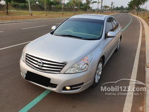 Nissan Teana 250xv Mobil Bekas Baru Dijual Di Indonesia Dari