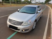 2010 Nissan Teana 2.5 250XV V6 ISTIMEWA