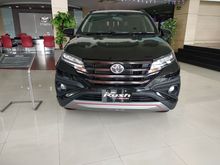 2019 Toyota Rush 1.5 TRD Sportivo SUV