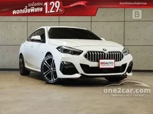 2024 BMW 220i 2.0 Gran M Sport Coupe