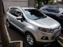 Ford EcoSport 1.5 Titanium SUV 2014 Pemilik Langsung