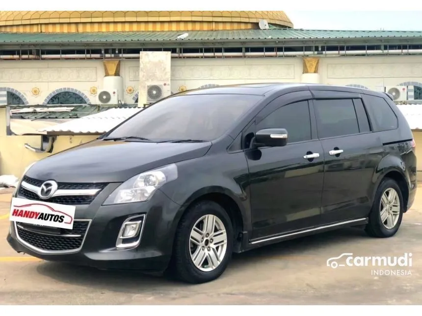 2012 Mazda 8 MPV