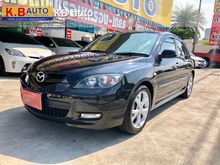 2010 Mazda 3 2.0 (ปี 05-10) Maxx Sports Hatchback AT