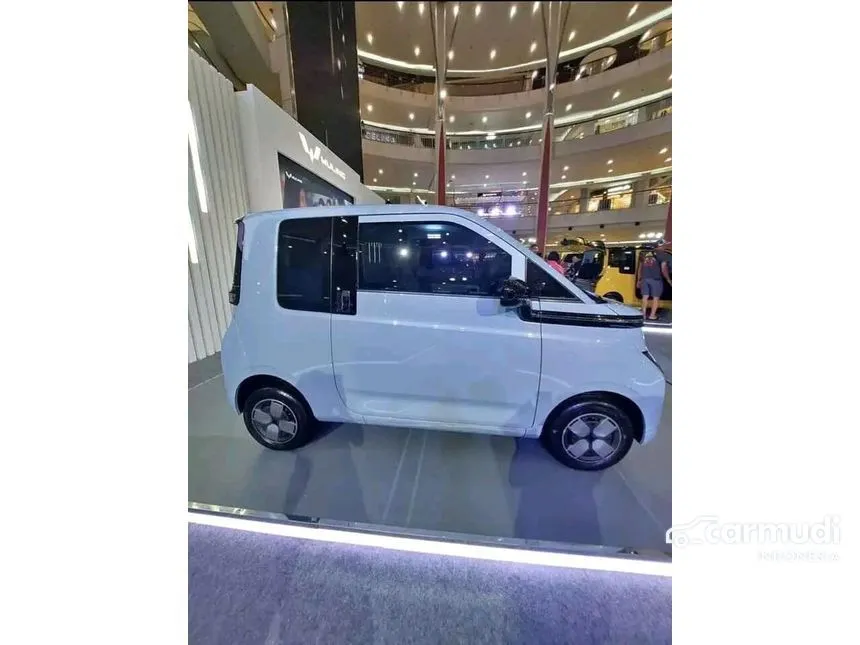 2024 Wuling EV Air ev Lite Hatchback