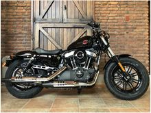 2019 Harley Davidson Sportster 1.2 Forty-Eight Others