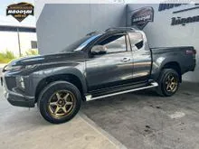 2019 Mitsubishi TRITON 2.4 Mega Cab (ปี 14-19) GT Plus Pickup