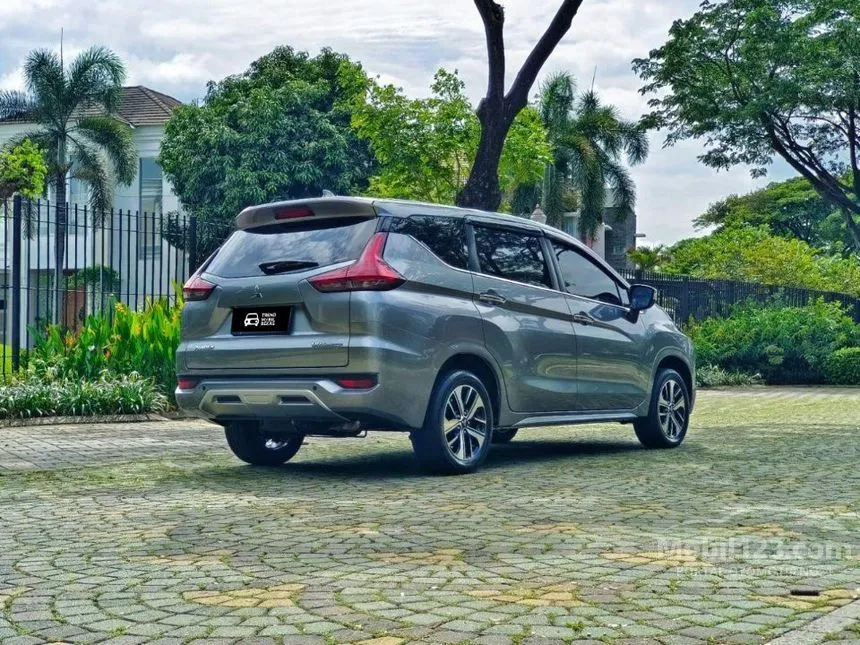 2019 Mitsubishi Xpander Ultimate MPV