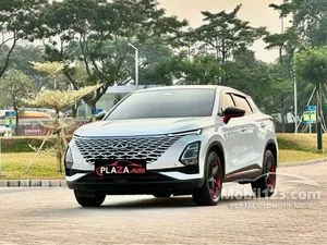 2023 Chery Omoda 5 1.5 RZ SUV
