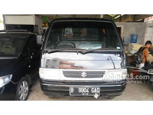 suzuki carry mobil bekas baru dijual di indonesia dari 3158 mobil