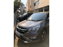 2015 Honda CR-V 2.4 SUV