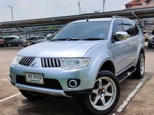 2012 Mitsubishi Pajero Sport 2.5 (ปี 08-15) GT SUV AT