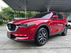 2018 Mazda CX-5 2.2 (ปี 17-20) XDL 4WD SUV