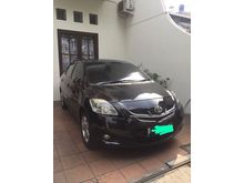 2007 Toyota Vios 1.5 G Sedan #jualcepatpemiliklangsung
