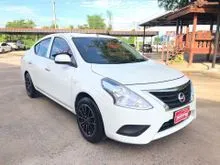 2018 Nissan ALMERA 1.2 (ปี 11-19) E Sedan