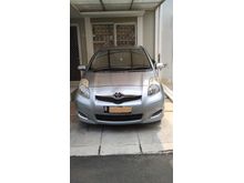 2009 Toyota Yaris 1.5 E Hatchback