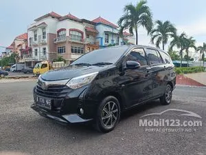 2021 Toyota Calya 1.2 G MPV