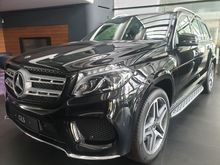 2019 Mercedes-Benz GLS400 3.0 4MATIC AMG SUV