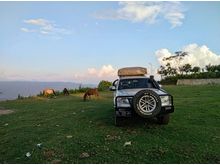 Camping Car 2009 Ford Everest 2.5 10-S SUV