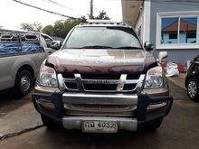 2004 Isuzu Adventure Master 3.0 (ปี 02-06) 4x4 Wagon MT
