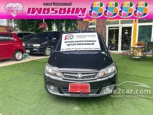 2018 Proton SAGA 1.3 Medium Line Sedan